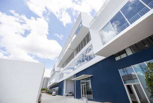 广西直击雷防护系统