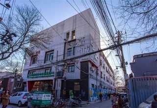 南宁威宾旧楼加装电梯报价